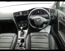 Volkswagen Golf 2020