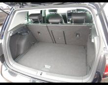 Volkswagen Golf 2020