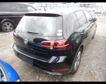 Volkswagen Golf 2020