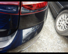 Volkswagen Golf 2020