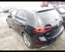 Volkswagen Golf 2020