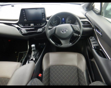 Toyota C HR 2020