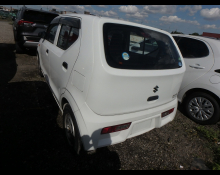 Suzuki Alto 2020