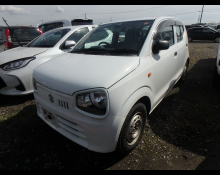 Suzuki Alto 2020