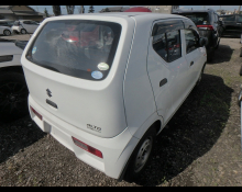 Suzuki Alto 2020