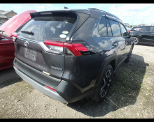 Toyota RAV4 2020