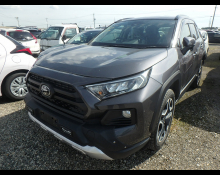 Toyota RAV4 2020