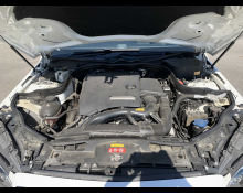 Mercedes-Benz E-Class 2015