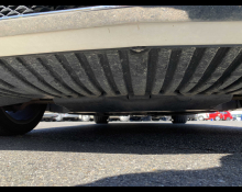 Mercedes-Benz E-Class 2015