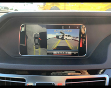 Mercedes-Benz E-Class 2015