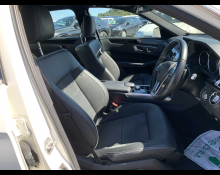 Mercedes-Benz E-Class 2015