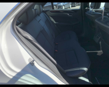 Mercedes-Benz E-Class 2015