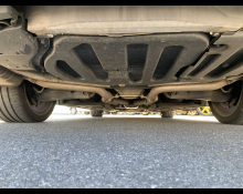 Mercedes-Benz E-Class 2015