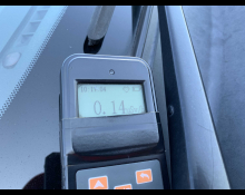 Toyota Corolla Axio 2018