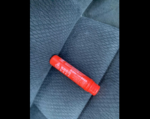 Toyota Corolla Axio 2018