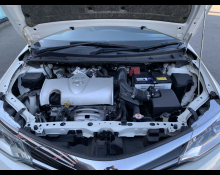 Toyota Corolla Axio 2018