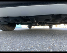 Toyota Corolla Axio 2018