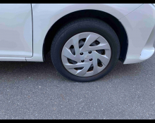 Toyota Corolla Axio 2018