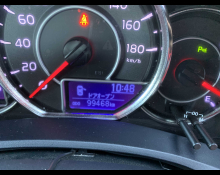 Toyota Corolla Axio 2018