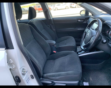 Toyota Corolla Axio 2018