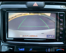 Toyota Corolla Axio 2018