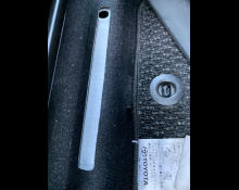 Toyota Corolla Axio 2018