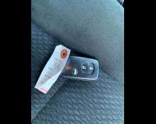 Toyota Corolla Axio 2018