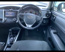 Toyota Corolla Axio 2018