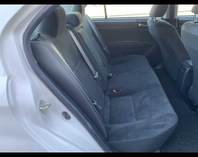 Toyota Corolla Axio 2018