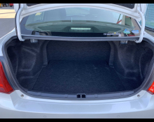 Toyota Corolla Axio 2018