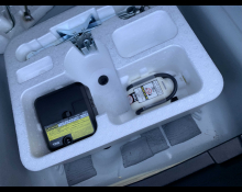 Toyota Corolla Axio 2018