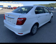 Toyota Corolla Axio 2018