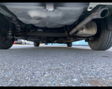 Toyota Corolla Axio 2018