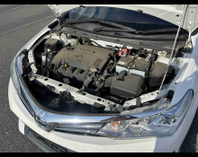 Toyota Corolla Axio 2019