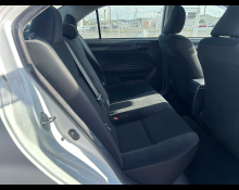 Toyota Corolla Axio 2019