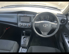 Toyota Corolla Axio 2019