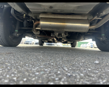 Toyota Corolla Axio 2019