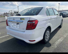 Toyota Corolla Axio 2019