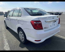 Toyota Corolla Axio 2019