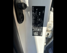 Toyota Corolla Axio 2019