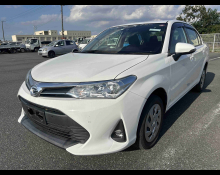 Toyota Corolla Axio 2019