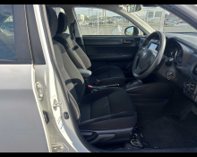 Toyota Corolla Axio 2019