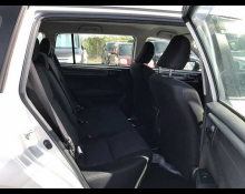 Toyota Corolla Fielder 2015