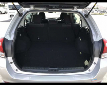 Toyota Corolla Fielder 2015