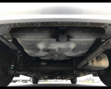 Toyota Corolla Fielder 2015