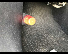 Toyota Corolla Fielder 2015