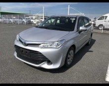 Toyota Corolla Fielder 2015