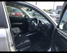 Toyota Corolla Fielder 2015