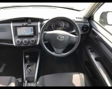 Toyota Corolla Fielder 2015