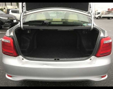 Toyota Corolla Axio 2015